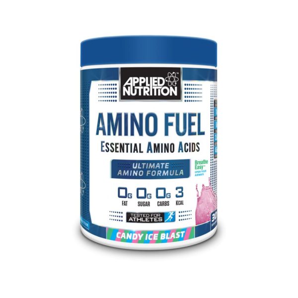 آمینو فیول اپلاید | Amino fuel applied