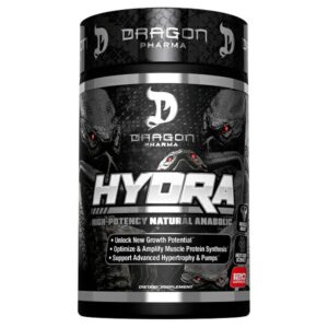 هیدرا دارگون فارما | Dragon Pharma Hydra