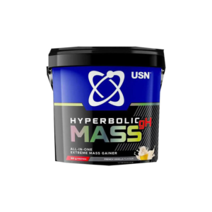 گینر هایپربولیک مس GH USN | Hyperbolic mass gh usn