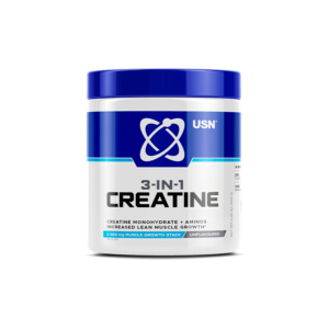 کراتین ترکیبی یو اس ان | creatine USN