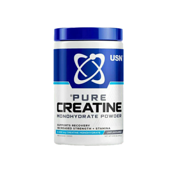 کراتین مونوهیدرات یو اس ان | creatine monohydrate usn