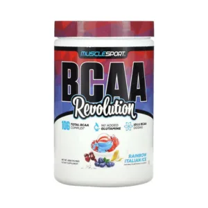 بی سی اا روولیشن ماسل اسپورت | BCAA, Revolution MuscleSport