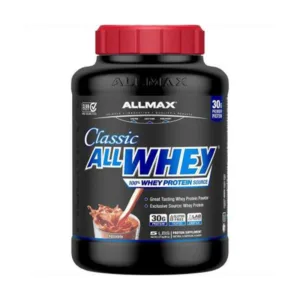 آل وی 100% کلاسیک المکس | AllMax Classic AllWhey