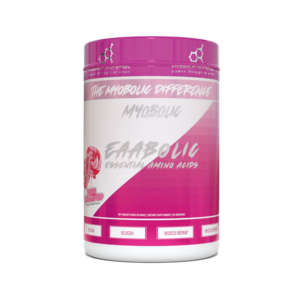 آمینو ای اا بولیک | Eaabolic Eaa myobolic nutrition