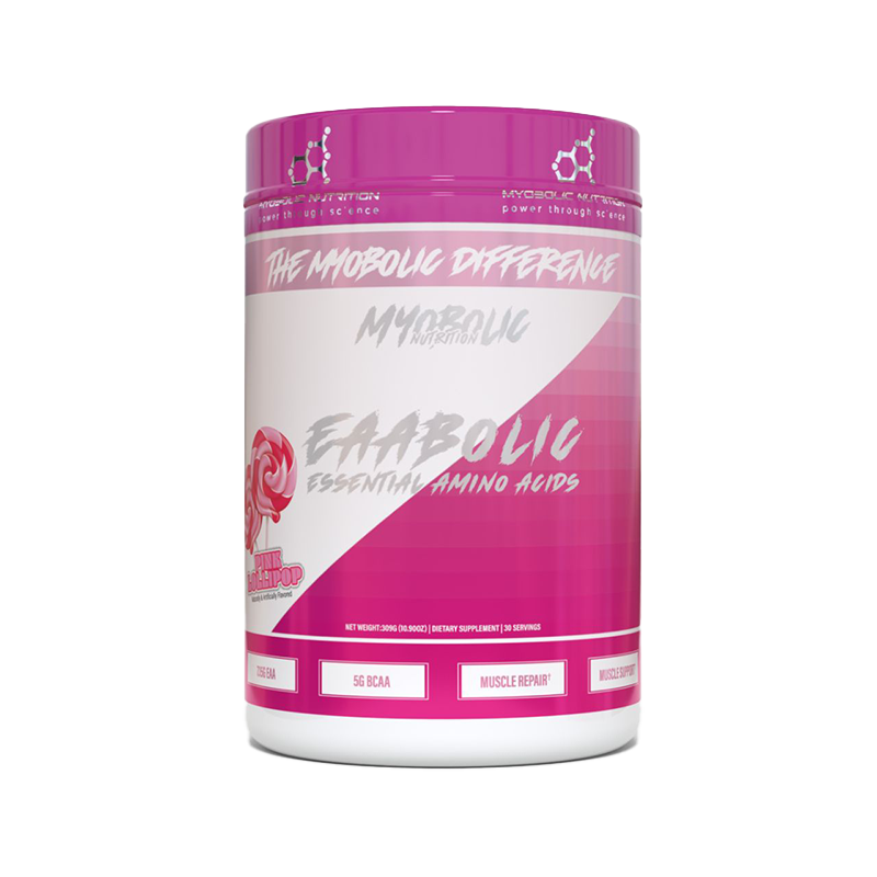 آمینو ای اا بولیک | Eaabolic Eaa myobolic nutrition