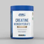 کراتین مونوهیدرات اپلاید | CREATINE MONOHYDRATE