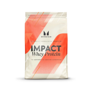 پروتئین وی ایمپکت مای پروتئین | MY PROTEIN IMPACT WHEY