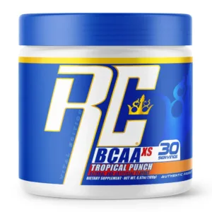 بی سی ای ای رونی کلمن | BCAA-XS 2:1:1 Ronnie Coleman