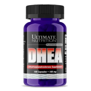 DHEA التیمیت 100تایی