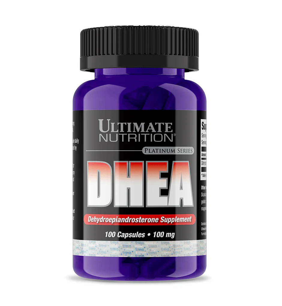 DHEA التیمیت 100تایی