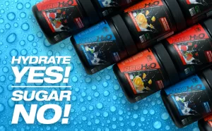 آب رسان PRO H2O PVL  