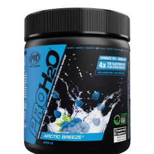 آب رسان PRO H2O PVL