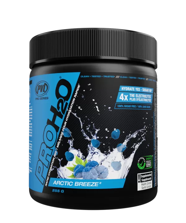 آب رسان PRO H2O PVL