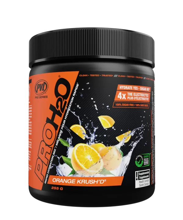 آب رسان PRO H2O PVL