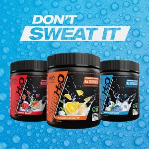 آب رسان PRO H2O PVL  