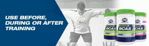 BCAA پی وی ال 315گرم