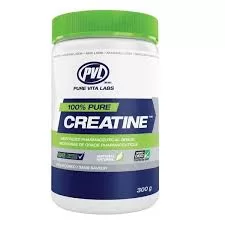 کراتین پی وی ال 300گرم