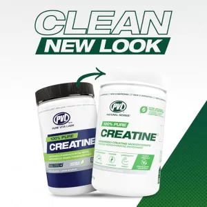 کراتین پی وی ال 300گرم