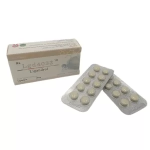 سارم لیگاندرول LGD-4033 Ligandrol