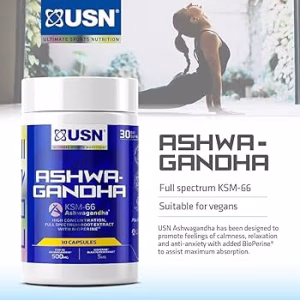 Ashwagandha USN
